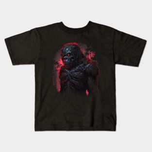 Optimus Prime Kids T-Shirt